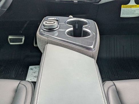 New 2026 Cadillac Optiq Sport 1 w/ LPO, Floor Liner Package RWD image 20