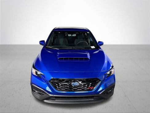 New 2026 Subaru WRX Premium image 3
