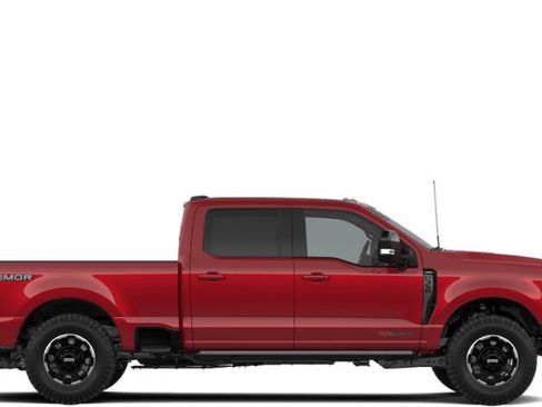 New 2026 Ford F350 4x4 Crew Cab Super Duty image 27