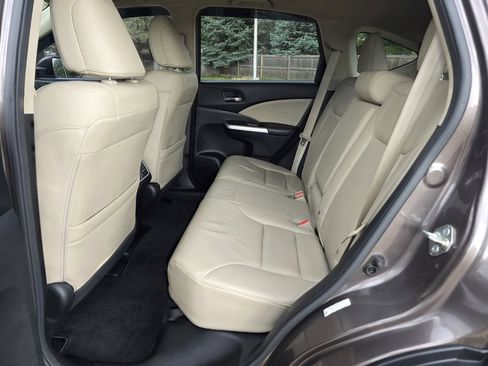 Used 2015 Honda CR-V EX-L image 17
