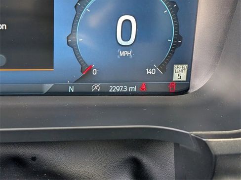 Used 2025 Ford F150 Raptor image 22