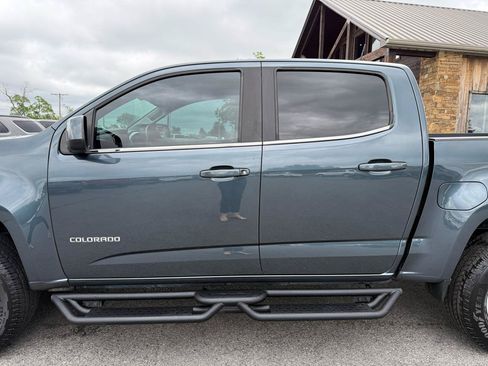 Used 2019 Chevrolet Colorado LT w/ LT Convenience Package RWD image 31