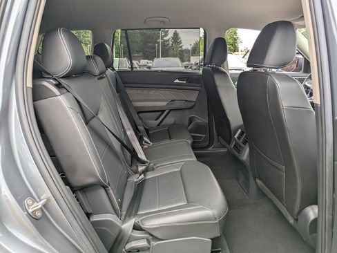 Certified 2023 Volkswagen Atlas SE FWD image 33