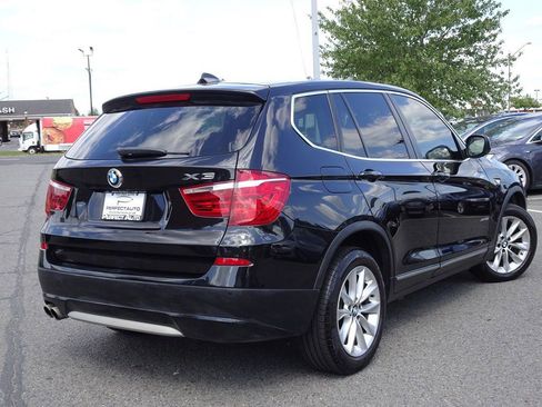 Used 2014 BMW X3 xDrive28i image 6