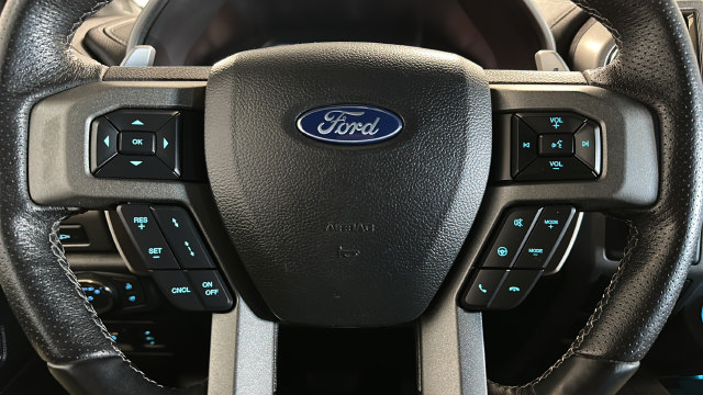 Used 2019 Ford F150 Raptor w/ Equipment Group 802A Luxury AWD/4WD image 16