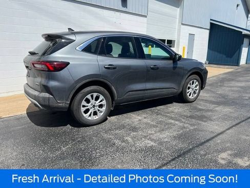 Used 2023 Ford Escape Active w/ Tech Pack #2 AWD/4WD image 5