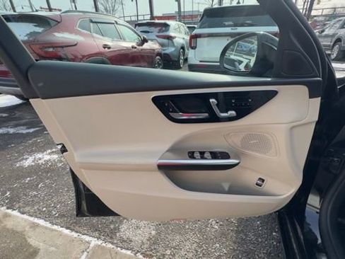 Used 2025 Mercedes-Benz C 300 C 300 image 9