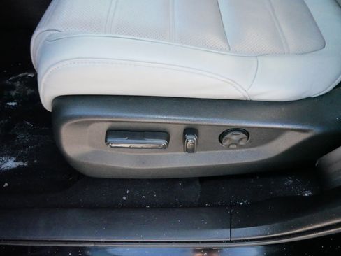 Used 2022 Honda CR-V EX-L image 20