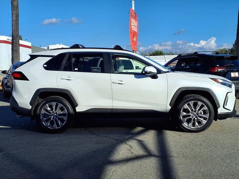 Certified 2023 Toyota RAV4 XLE Premium image 3