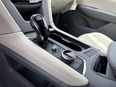 New 2025 Cadillac XT5 Premium Luxury w/ Technology Package image 26