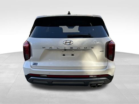 Used 2025 Hyundai Palisade SEL image 5