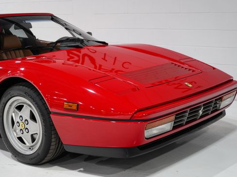 Used 1989 Ferrari 328 GTS RWD image 25