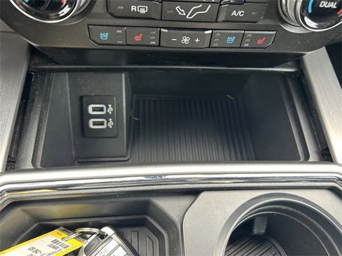 New 2025 Ford F350 Platinum w/ Tremor Off-Road Package image 33