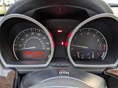 Used 2008 BMW Z4 3.0si image 26