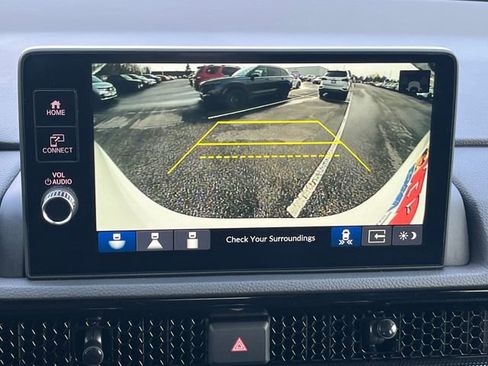 New 2026 Honda CR-V EX-L image 27