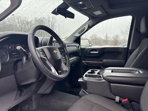 Used 2019 Chevrolet Silverado 1500 LT w/ All-Star Edition image 12