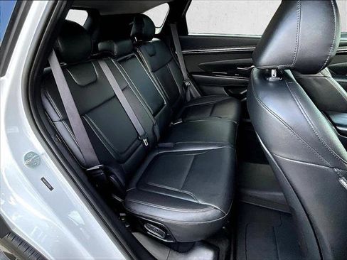 Used 2023 Hyundai Tucson SEL w/ Convenience Package image 26