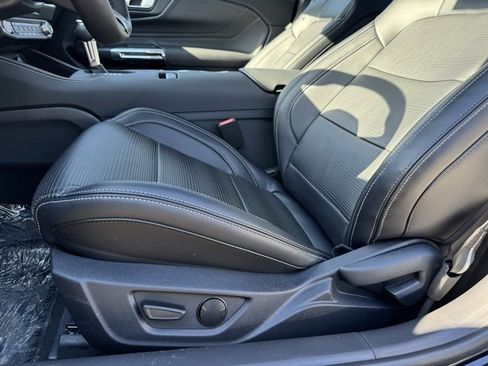 New 2025 Ford Mustang GT Premium image 29