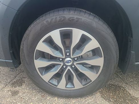 Used 2024 Subaru Outback Limited AWD/4WD image 10