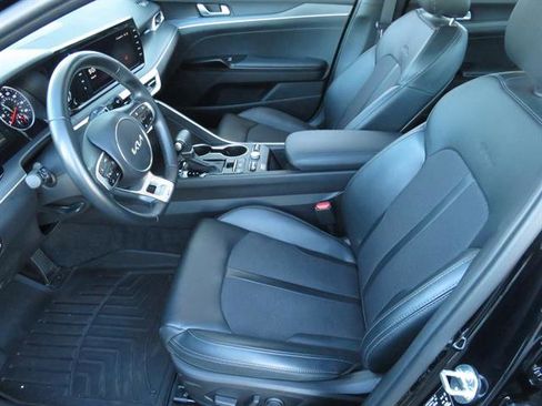 Used 2024 Kia K5 GT-Line image 12