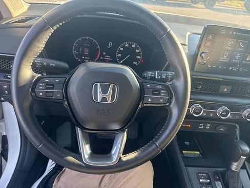 Used 2025 Honda CR-V EX-L image 23