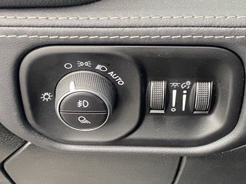 New 2026 RAM 2500 Limited image 28