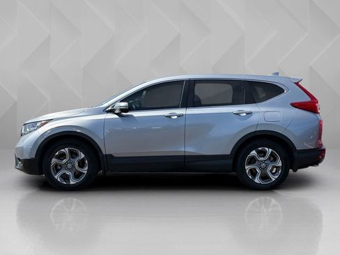 Used 2019 Honda CR-V EX-L image 8