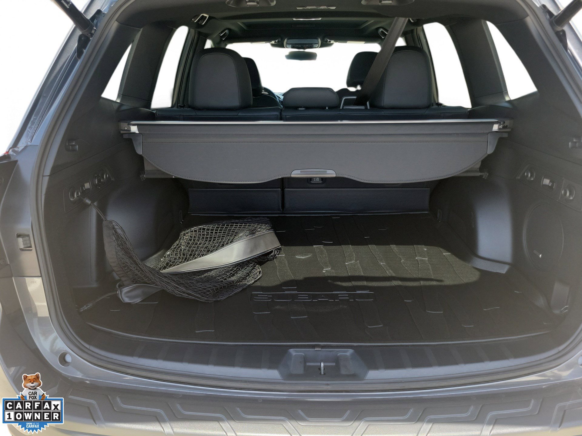 Certified 2025 Subaru Forester Wilderness AWD/4WD image 22