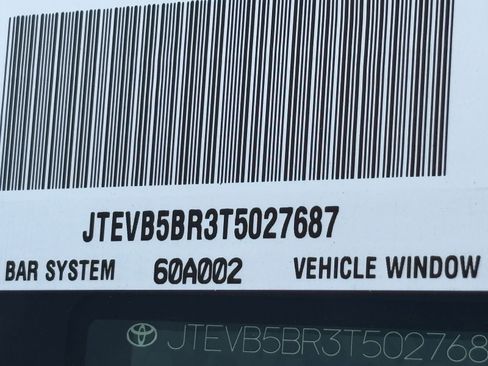 Certified 2026 Toyota 4Runner TRD Off-Road Premium w/ Tow Technology Package image 31