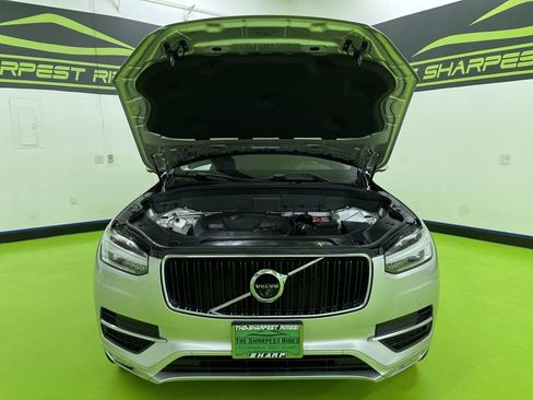 Used 2018 Volvo XC90 T6 Momentum w/ Convenience Package image 4