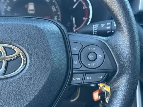 Certified 2023 Toyota RAV4 LE image 14