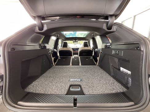 New 2026 BMW X3 xDrive30 w/ Premium Package image 31