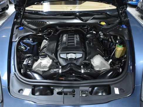 Used 2010 Porsche Panamera Turbo AWD/4WD image 61