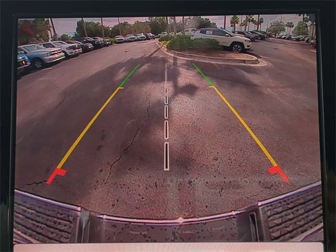 New 2026 RAM 2500 Tradesman image 22