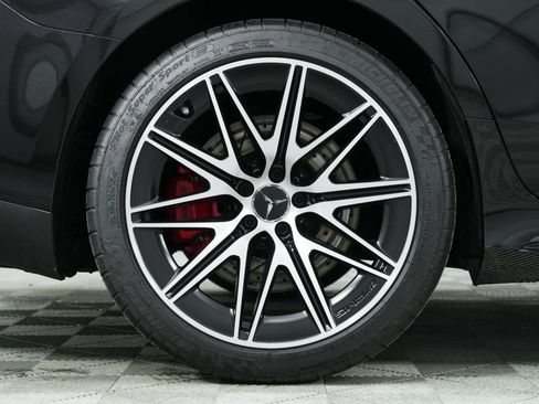 Used 2023 Mercedes-Benz AMG GT 53 image 10