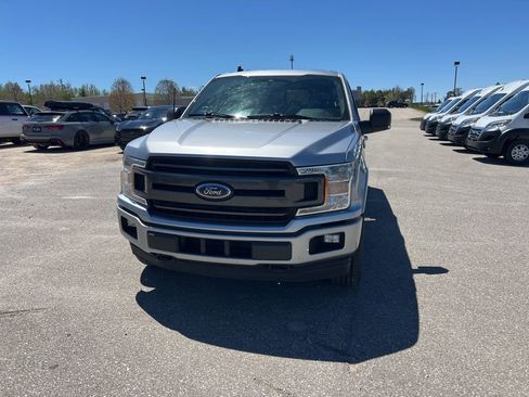 Used 2020 Ford F150 XLT w/ Equipment Group 302A Luxury AWD/4WD image 5