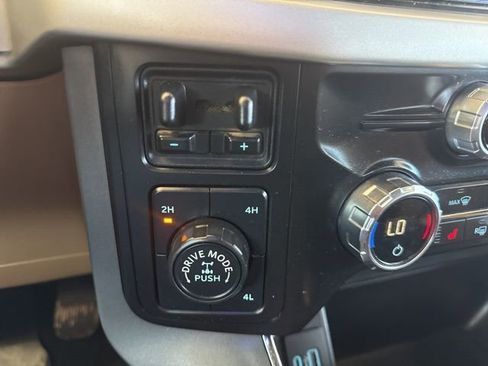 Used 2021 Ford F150 XLT w/ Equipment Group 302A High AWD/4WD image 22