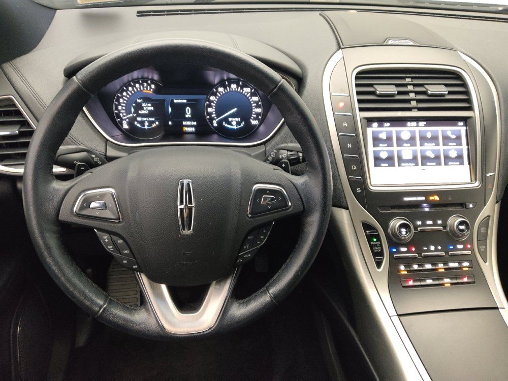 Used 2017 Lincoln MKX Premiere FWD image 22