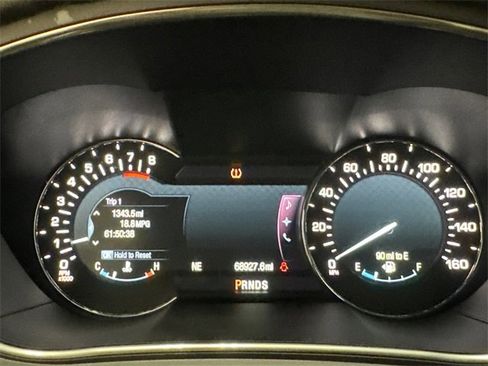 Used 2016 Lincoln MKX Reserve image 14