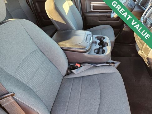 Used 2022 RAM 1500 Classic Warlock image 14