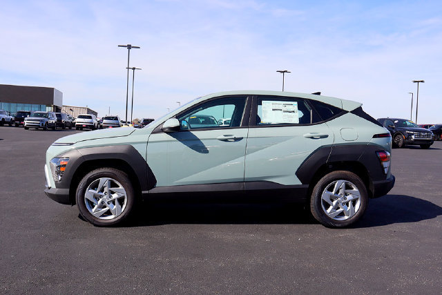 New 2026 Hyundai Kona SE AWD/4WD image 4