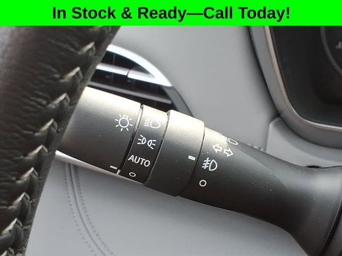 Used 2025 Subaru Legacy Limited AWD/4WD image 22