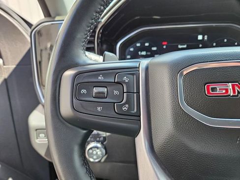 Used 2023 GMC Sierra 1500 Elevation AWD/4WD image 30