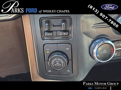 Used 2025 Ford F150 King Ranch AWD/4WD image 28