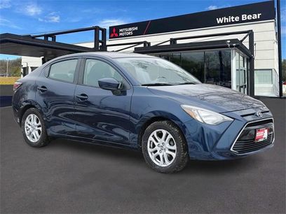 Used 2016 Scion iA