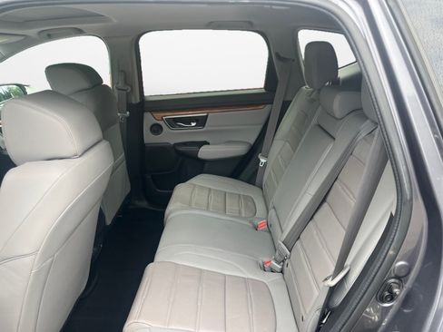 Used 2018 Honda CR-V EX-L image 16