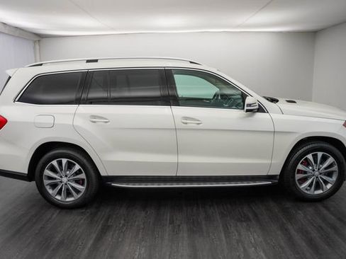 Used 2013 Mercedes-Benz GL 450 4MATIC image 6