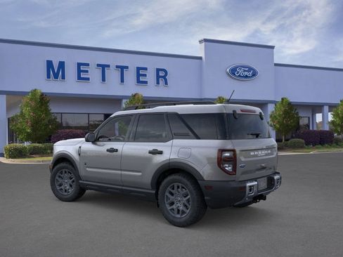 New 2025 Ford Bronco Sport Big Bend image 4