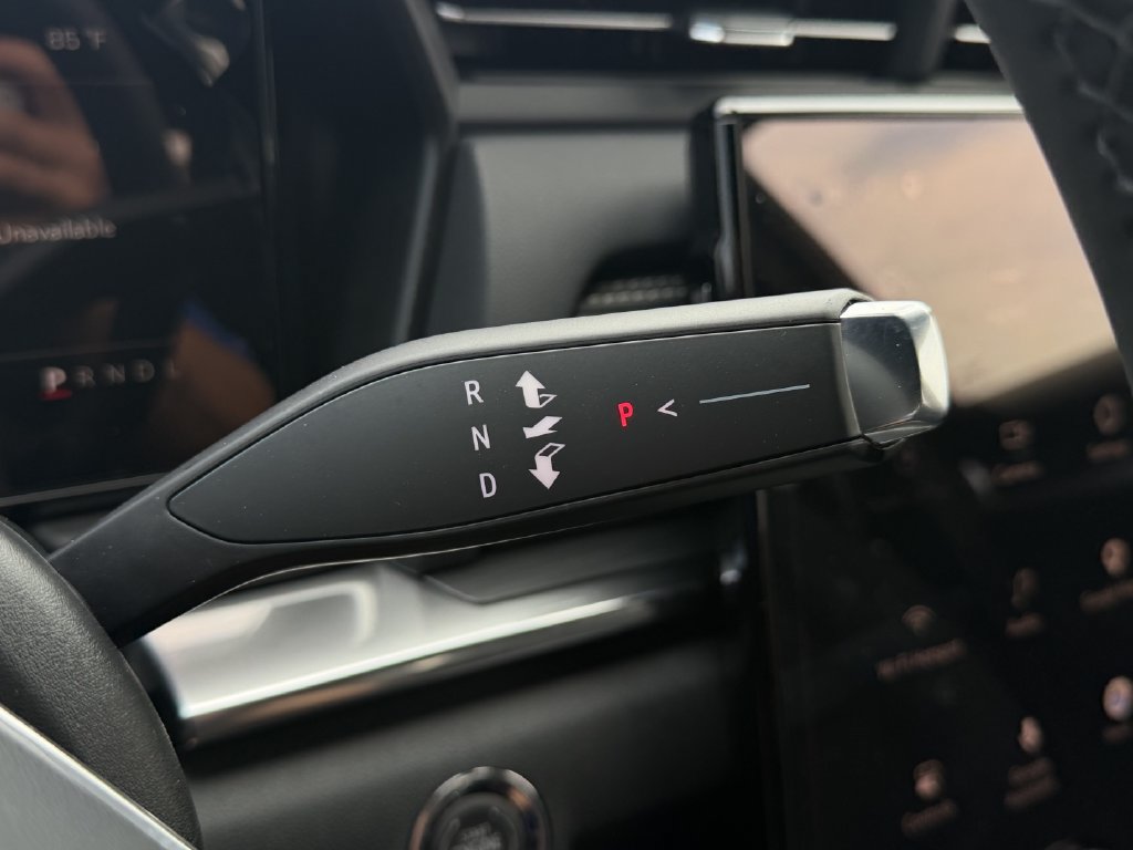 New 2027 GMC Terrain Elevation w/ Elevation Premium Package FWD image 15