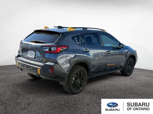 Certified 2024 Subaru Crosstrek 2.5i Wilderness w/ Crosstrek Mirror Package image 5